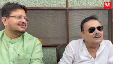 Madan Mitra