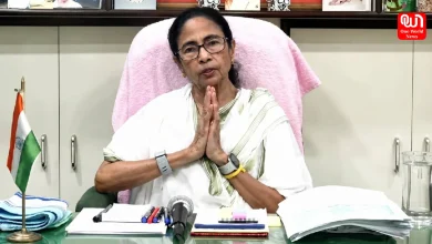Mamata Banerjee