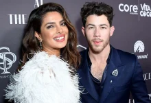 Nick Jonas-Priyanka Chopra