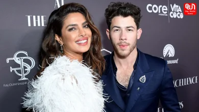 Nick Jonas-Priyanka Chopra