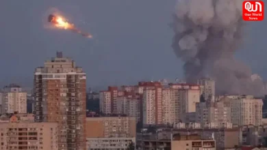 Russia-Ukraine War