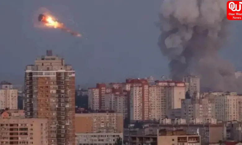 Russia-Ukraine War