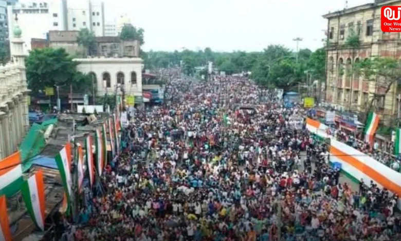 21 July Controversy
