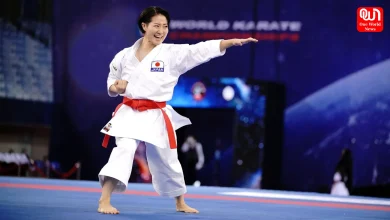 Asian Karate Championship