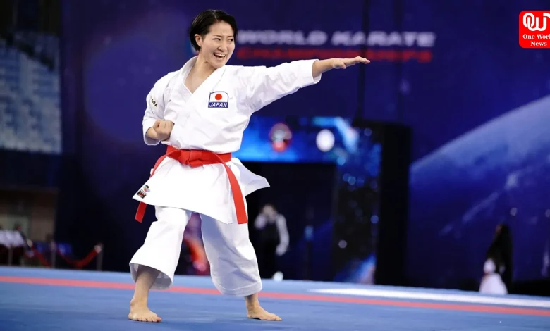 Asian Karate Championship