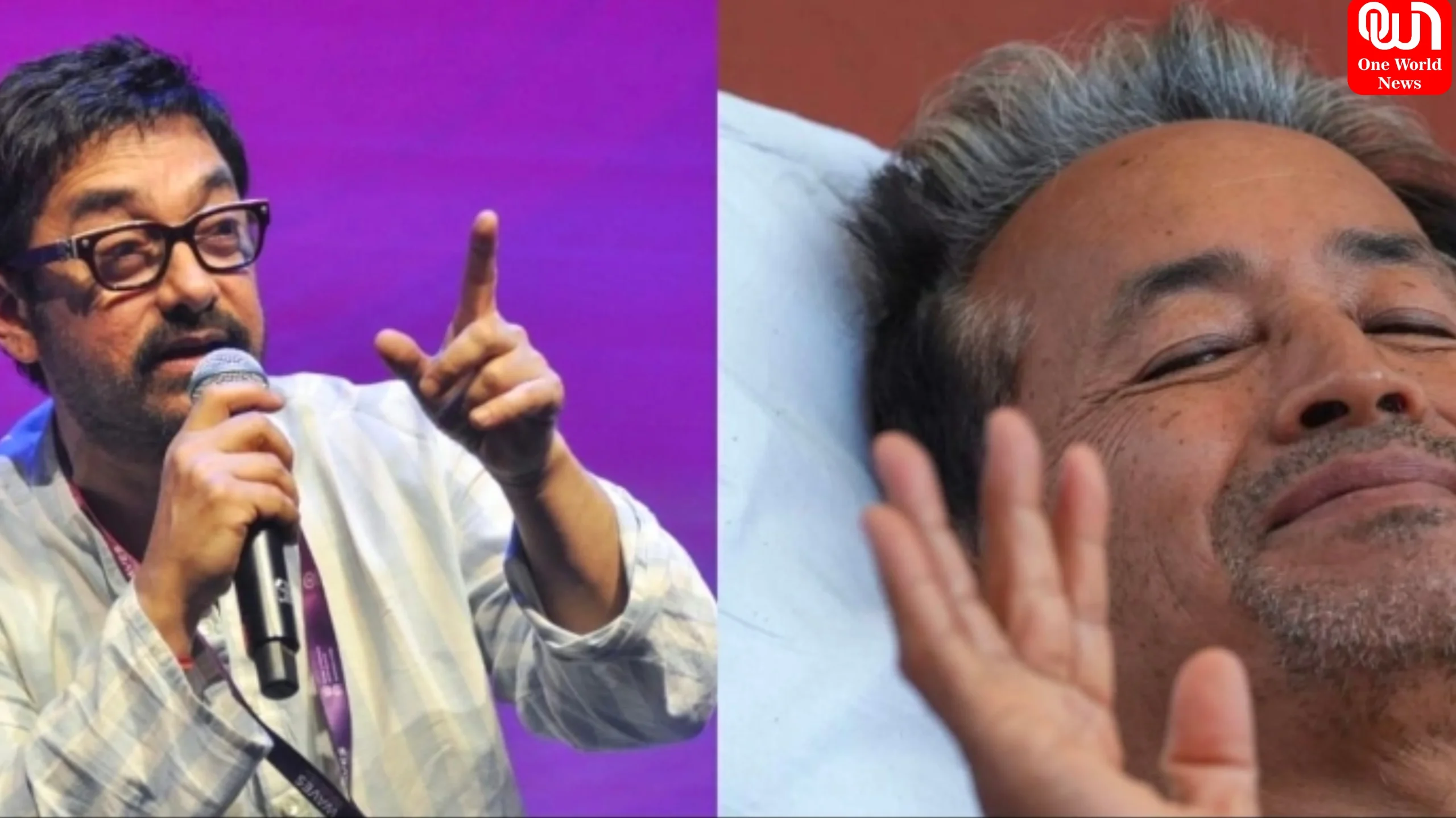 Aamir Khan on Sonam Wangchuk