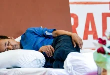 Sonam Wangchuk Hunger Strike