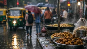 Monsoon Health Tips
