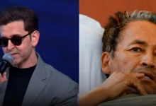 Hrithik Roshan on Sonam Wangchuk