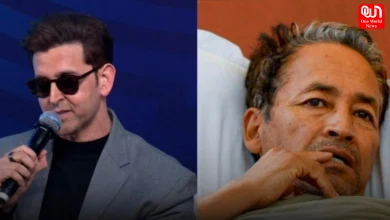 Hrithik Roshan on Sonam Wangchuk
