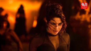 Priyanka Chopra
