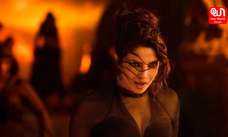 Priyanka Chopra