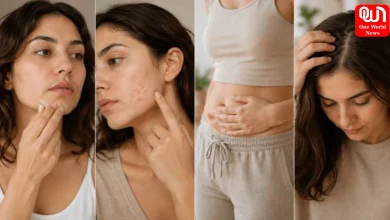 PCOS Symptoms