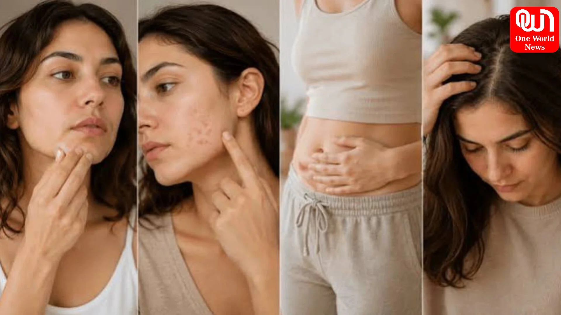 PCOS Symptoms