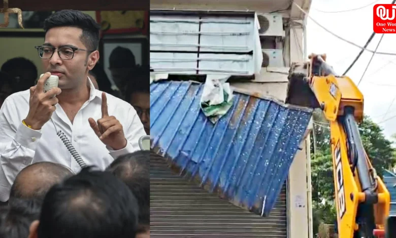 Abhishek Banerjee