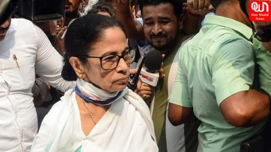 Mamata Banerjee