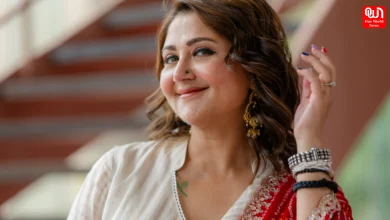 Swastika Mukherjee