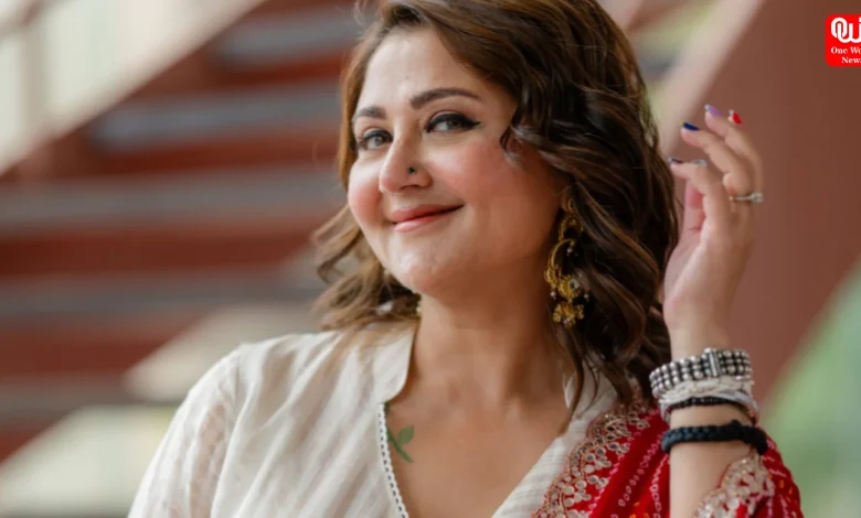 Swastika Mukherjee