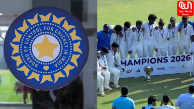 BCCI New Rules 2026