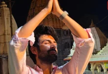 Kartik Aaryan