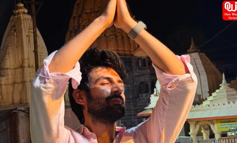 Kartik Aaryan