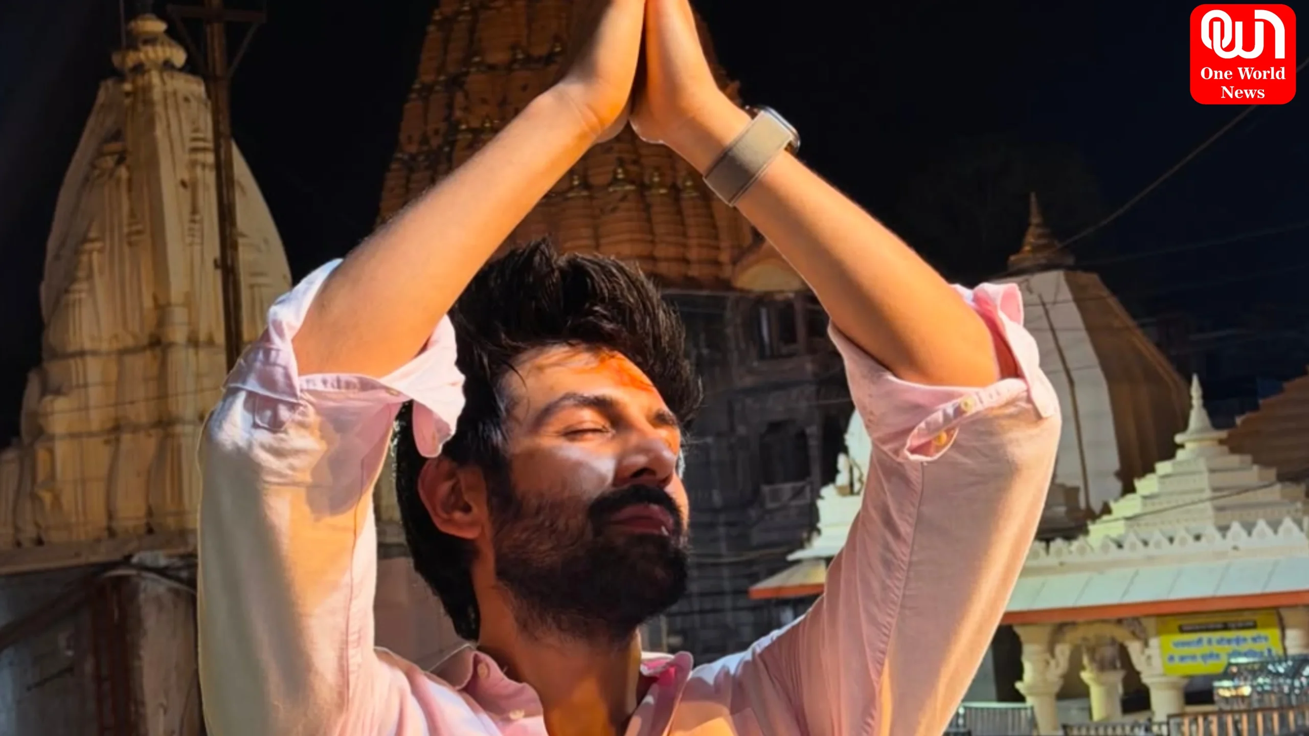 Kartik Aaryan