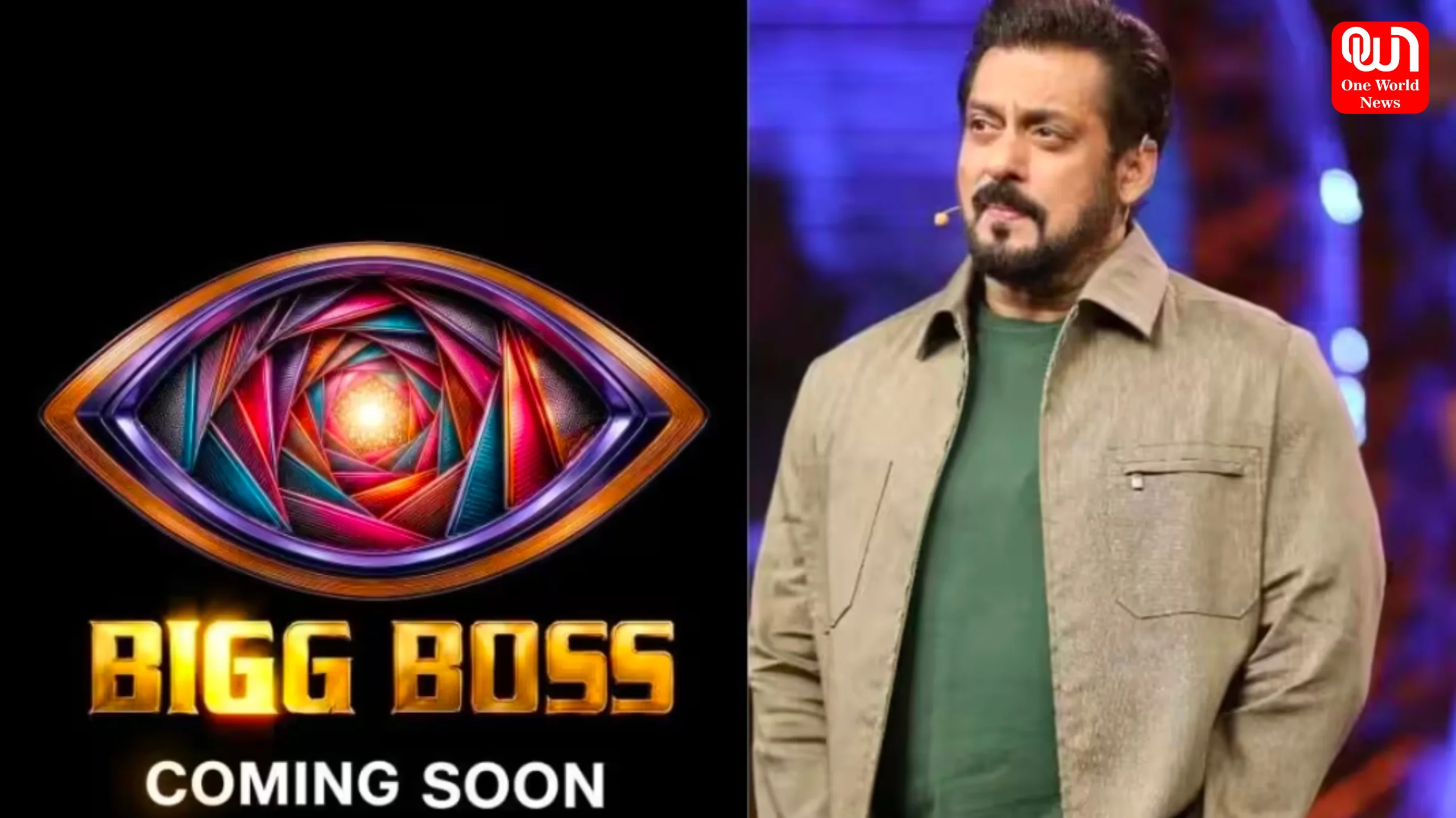 Bigg Boss 20