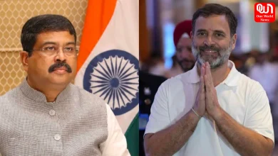 Dharmendra Pradhan