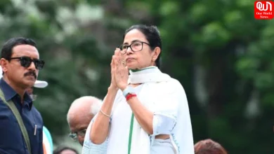 Mamata Banerjee