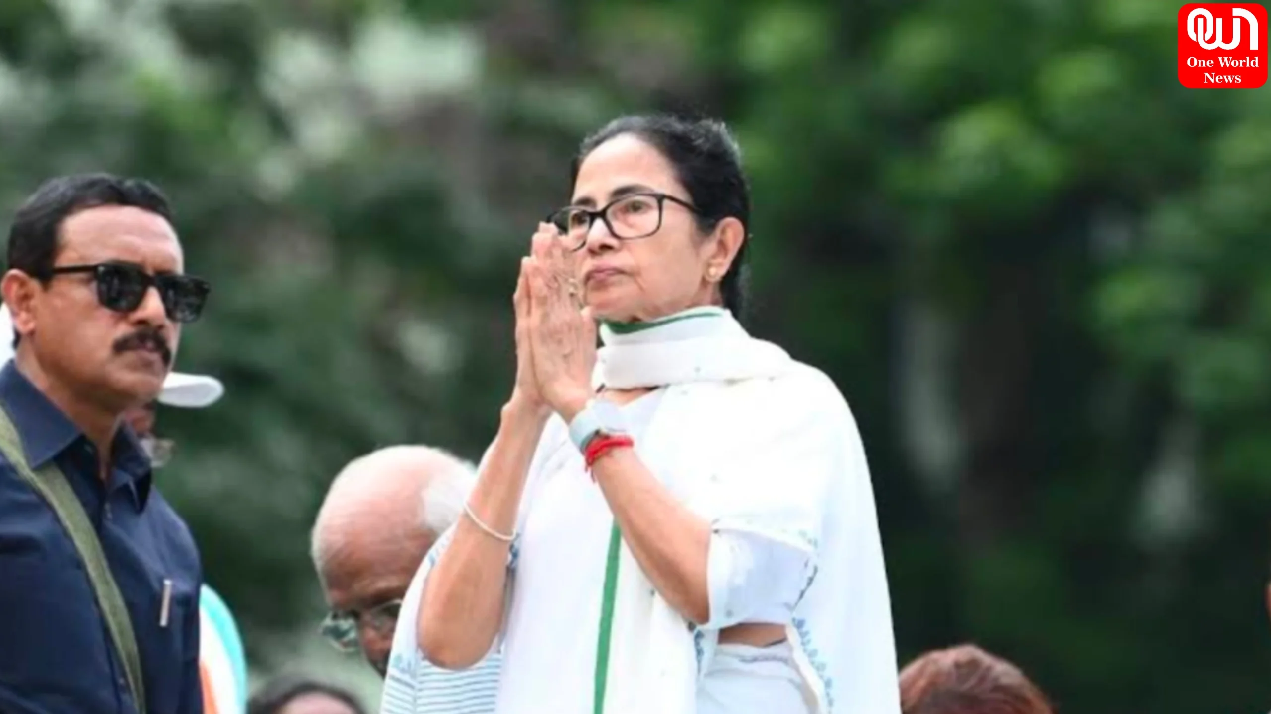 Mamata Banerjee