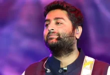 Arijit Singh