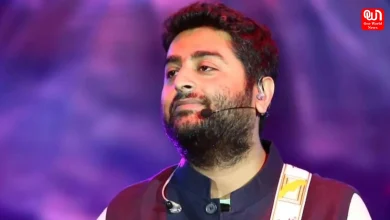 Arijit Singh