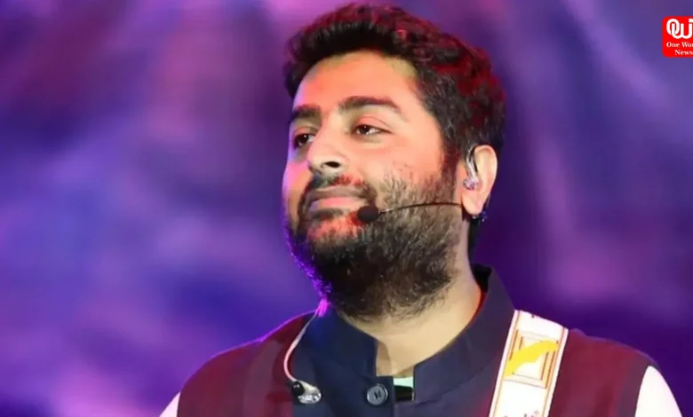 Arijit Singh