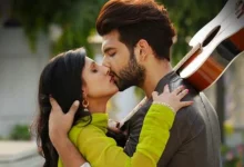 Saanvie Tallwar and Karan Kundrra