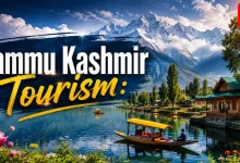 Jammu Kashmir Tourism
