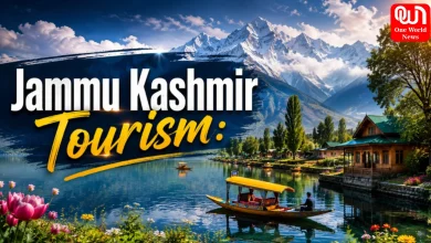 Jammu Kashmir Tourism