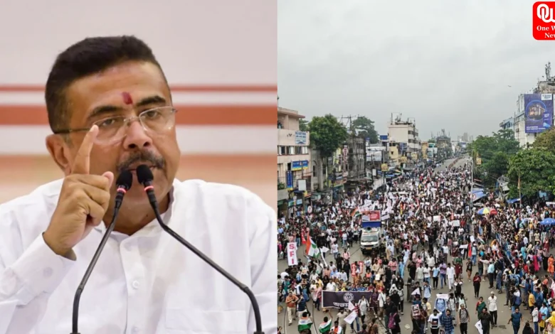 Suvendu Adhikari