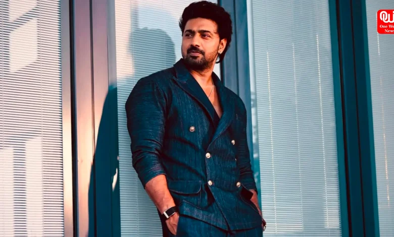 Dev on CPJ Protest