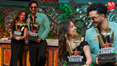 Laughter Chefs Season 3 Winner