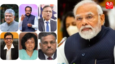 PM Modi Task Force