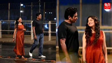 Sai Pallavi-Vijay Sethupathi