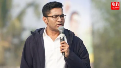 Abhishek Banerjee