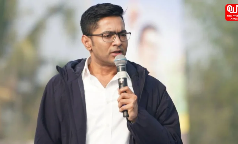 Abhishek Banerjee