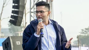 Abhishek Banerjee