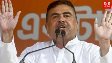 CM Suvendu Adhikari