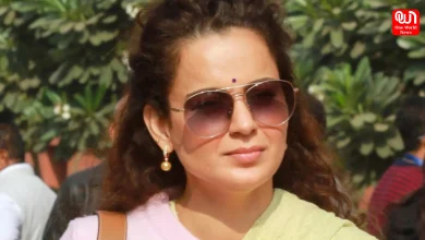 Kangana Ranaut