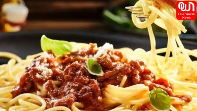 World Pasta Day 2026