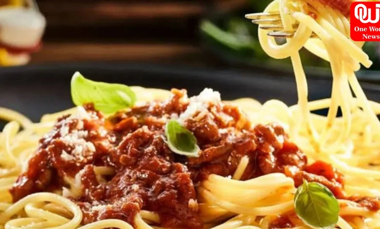 World Pasta Day 2026