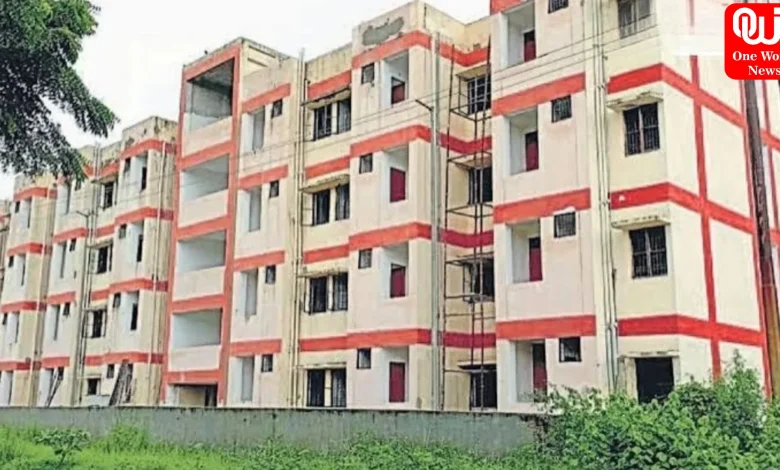 PM Awas Yojana
