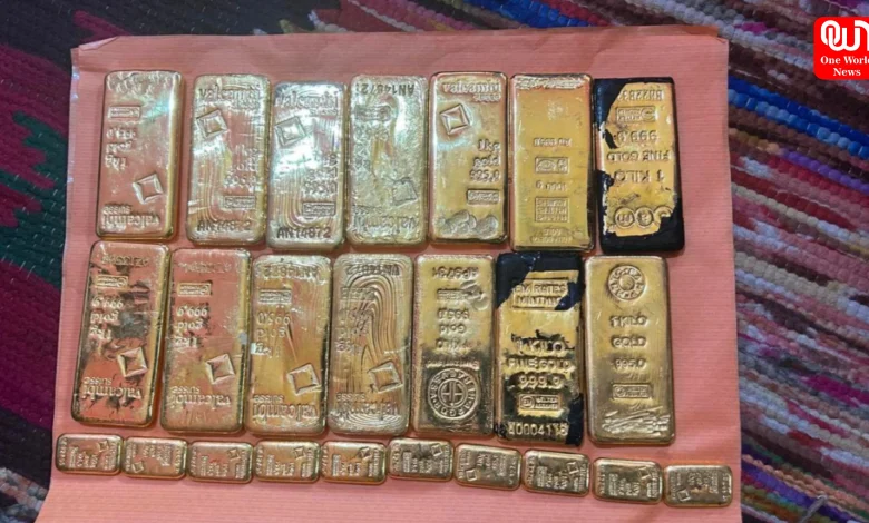 Money Recover From Birbhum